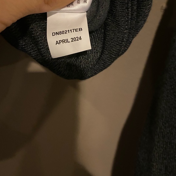 Dunning Golf Penrose 2.0 Hoodie - Picture 10 of 10